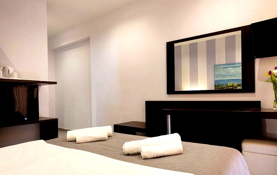 Agrilia Hotel